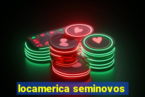 locamerica seminovos